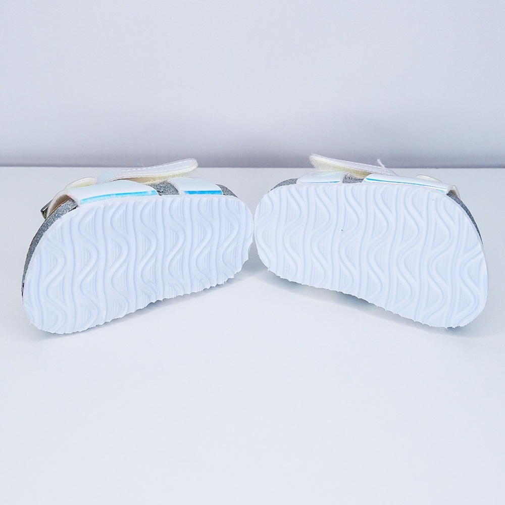 Infant Sandals - Picture 4 of 7